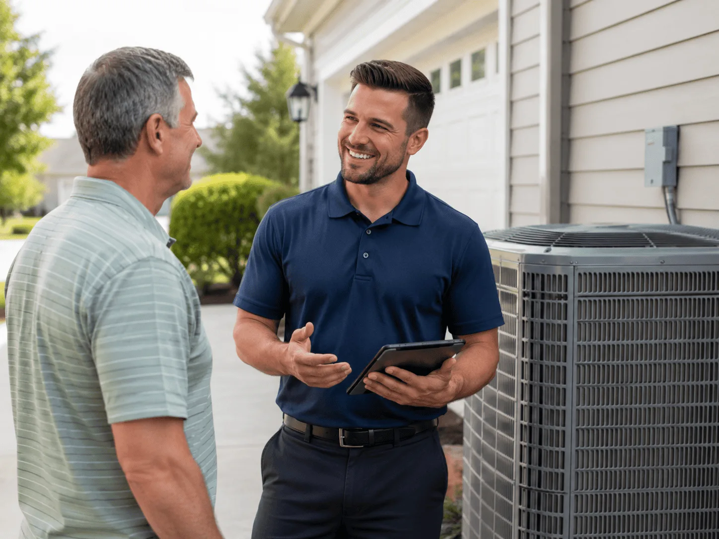 Heat Pump Installation Pendleton, OR FAQs